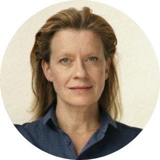 Caroline Peters