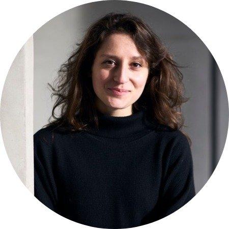 Antonia Dreeßen