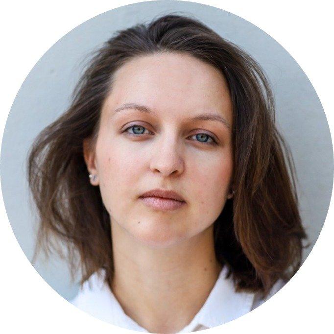 Katharina Pauls