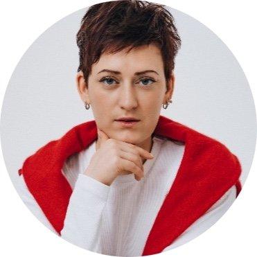 Lidia Melnikova