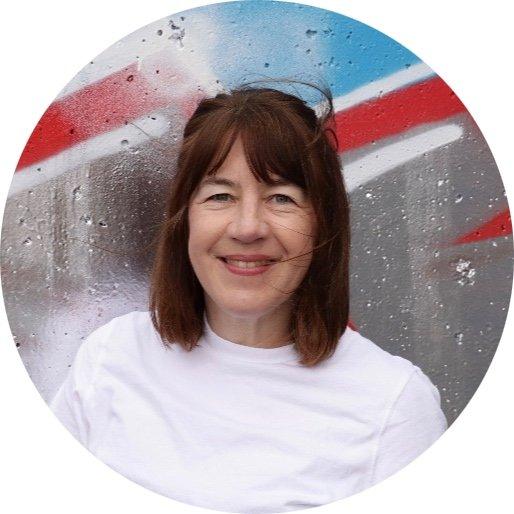 Jennifer Ristau-Knüppel