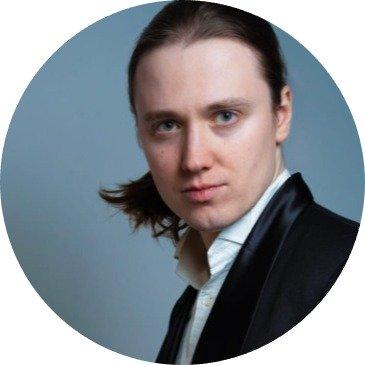 Andrei Maksimov