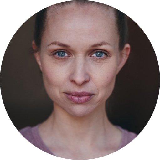 Lena Anna Castrup