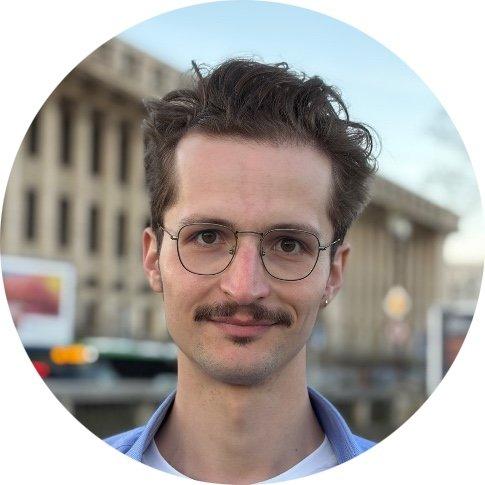 Alexandru Weinberger-Bara