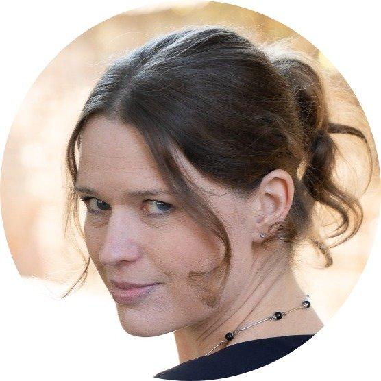 Sandra Wentland