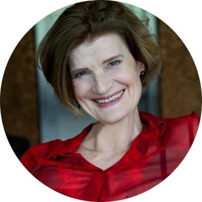 Claudia Klopfstein