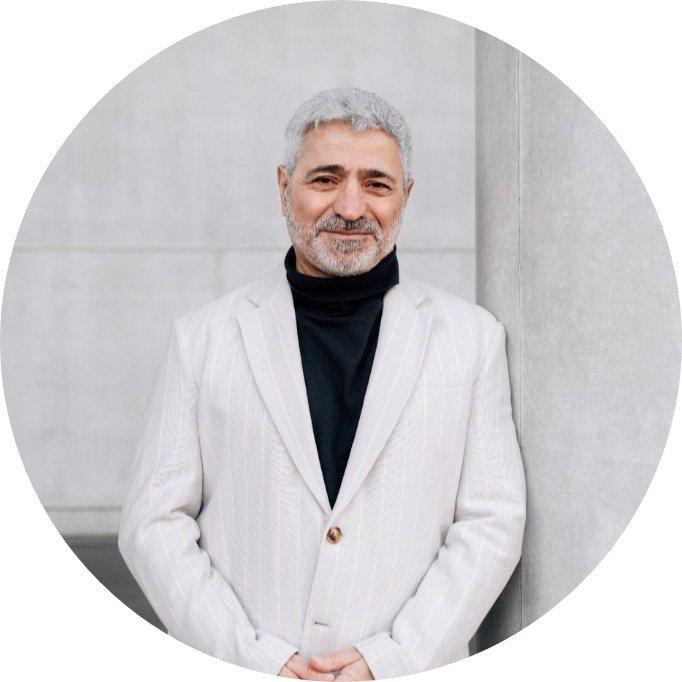 Hamid Amirkhani