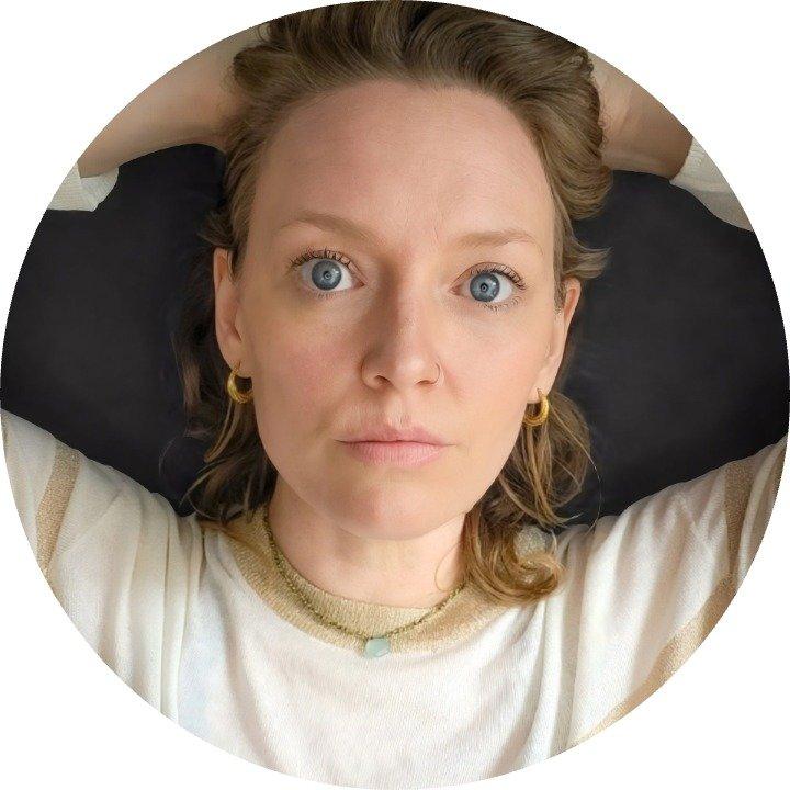 Mirjam Morlok