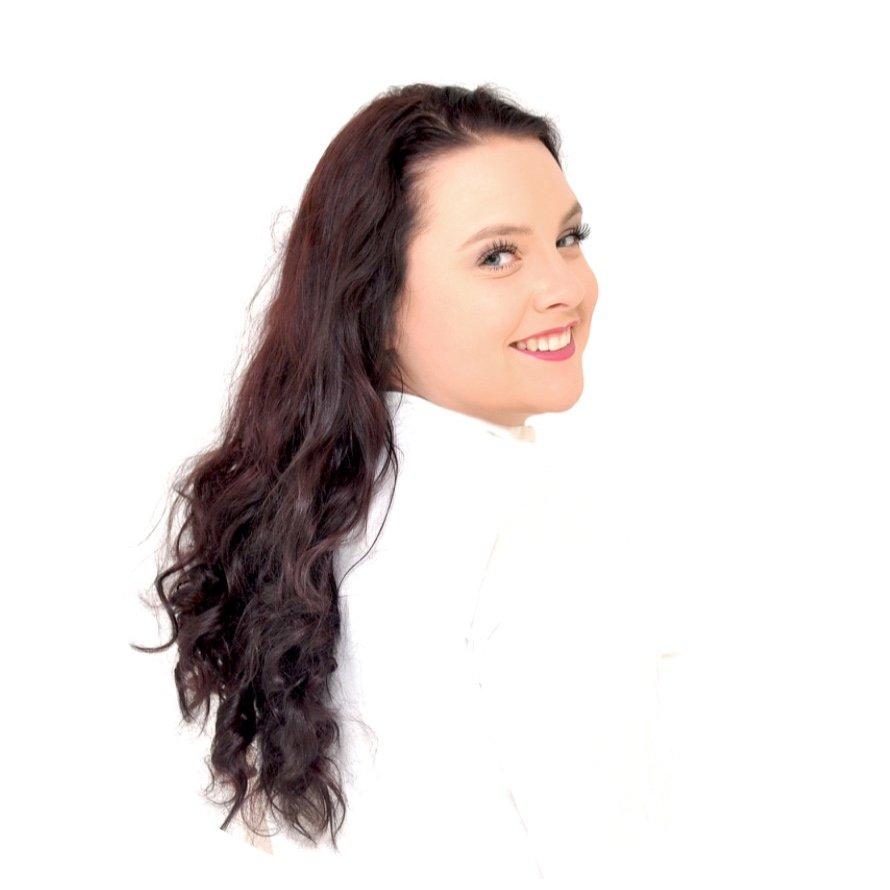 Alina Giese
