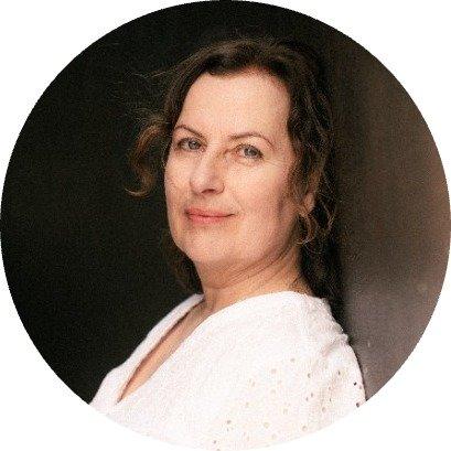 Sabine Barth