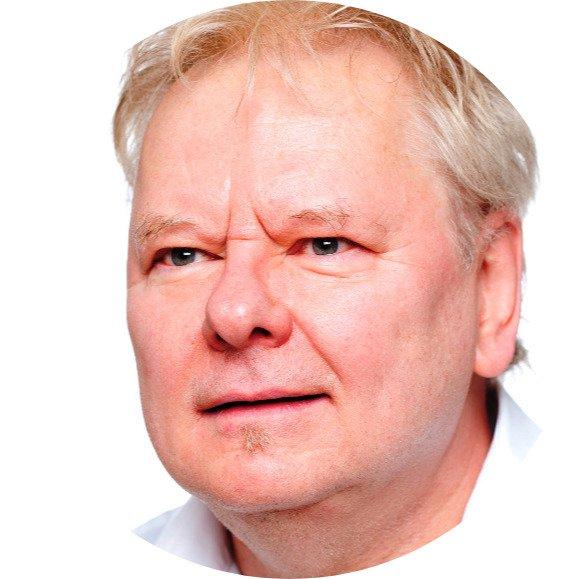 Ulrich Milde
