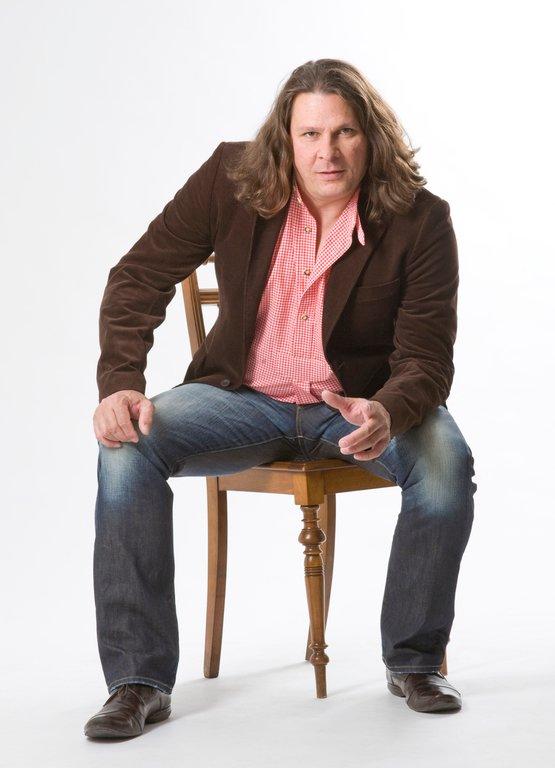 Markus Herzog