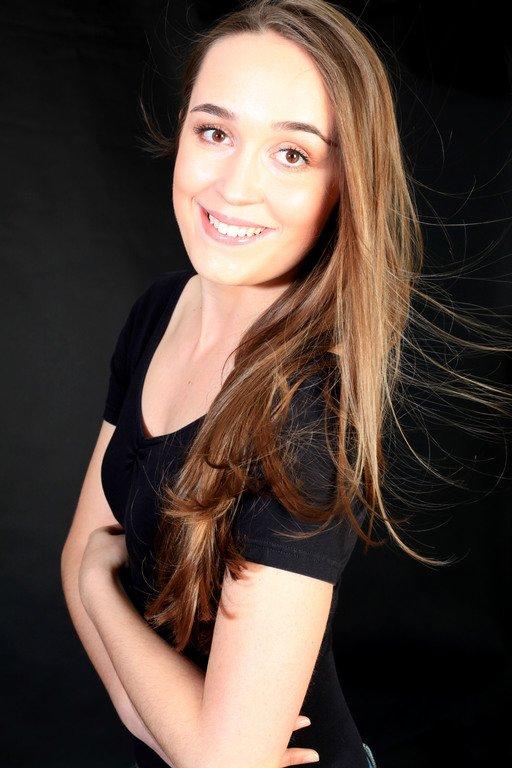 Selina Hafner