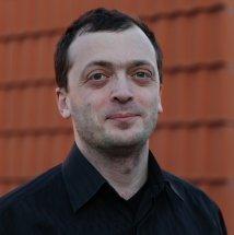 Symeon Ioannidis