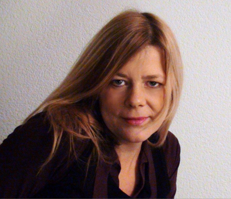 Pernilla Raue-Deppeler