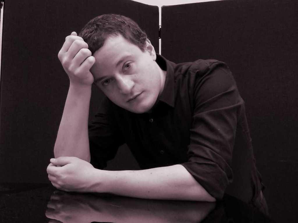 Marcos Rudmann