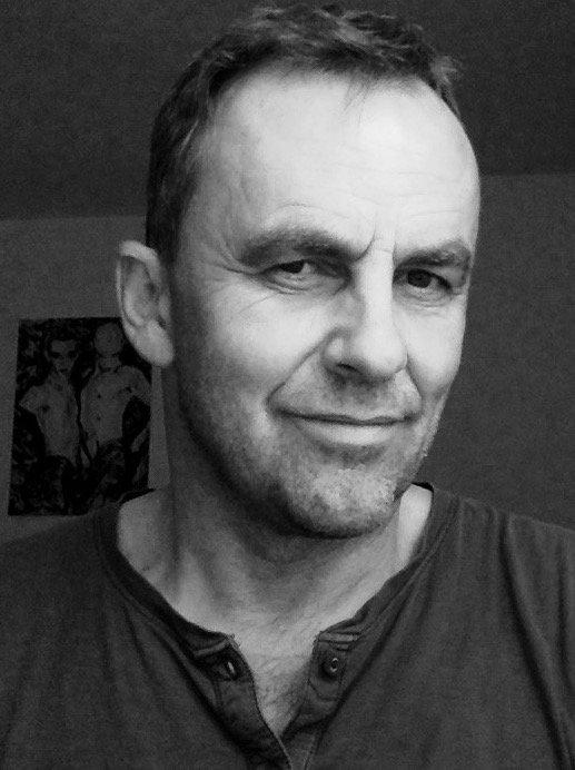 Gerhard Weber