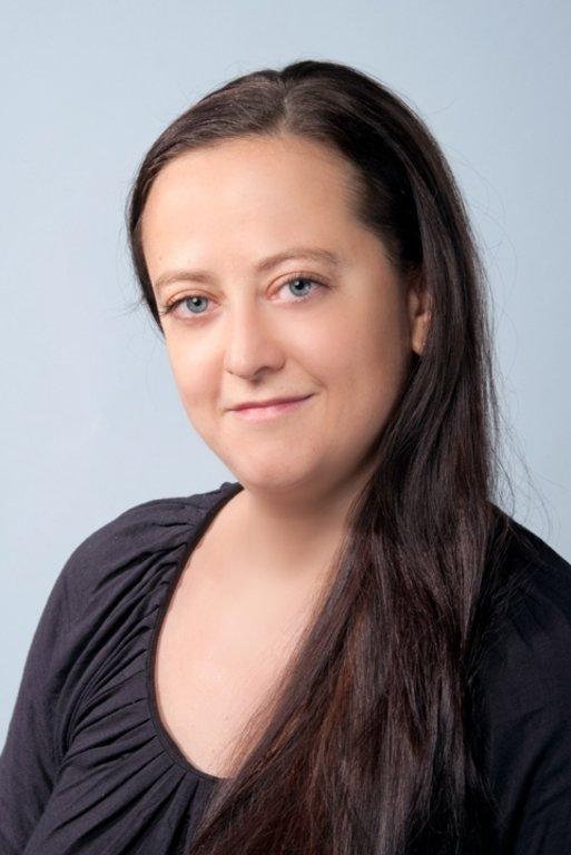 Mag. Susanne Gasselsberger