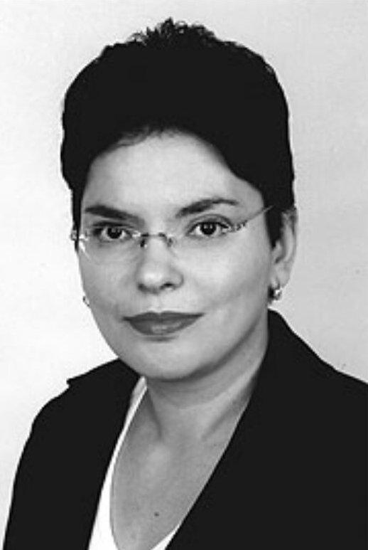 Ioana Calomfirescu