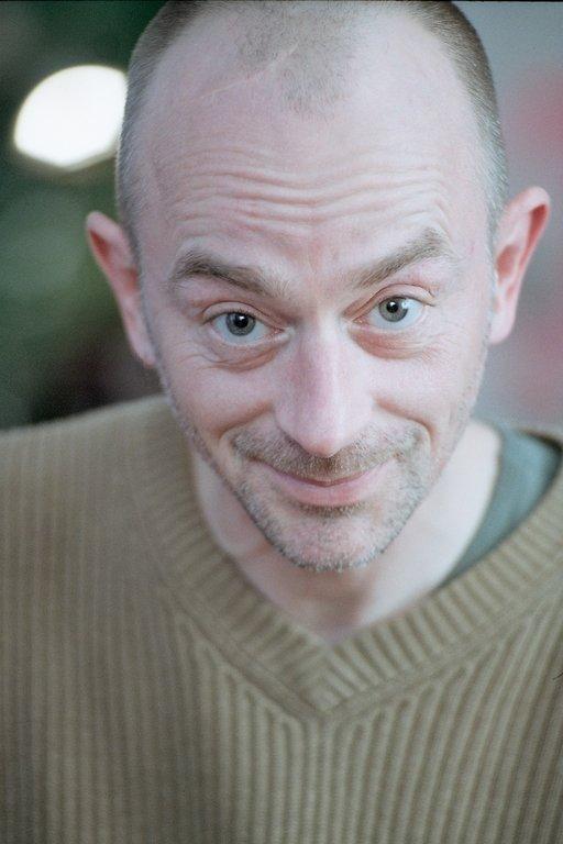 Matthias Stiffel