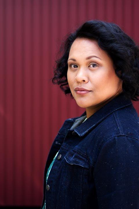 Christina Marie Lagao