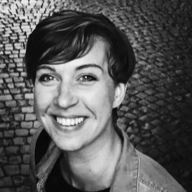 Anna Maria Schuller