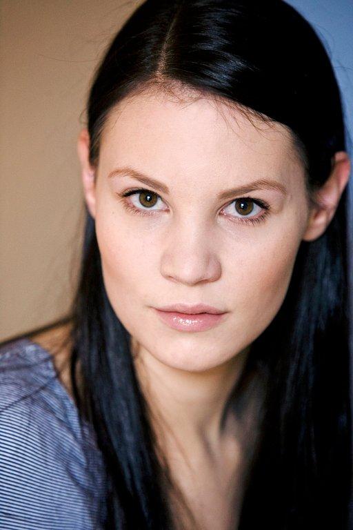 Bernadette Wildegger