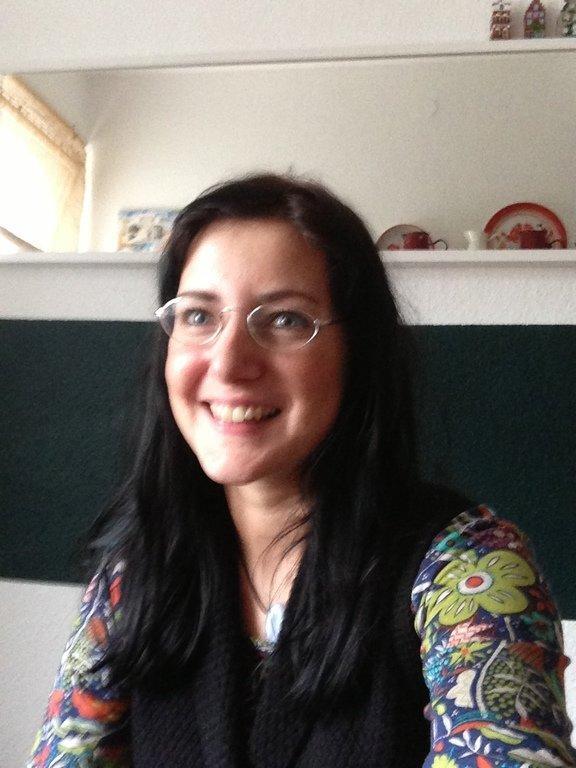 Judith Baschin