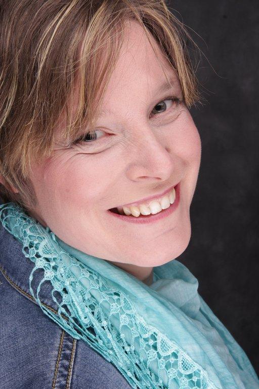 Sabine Reiff