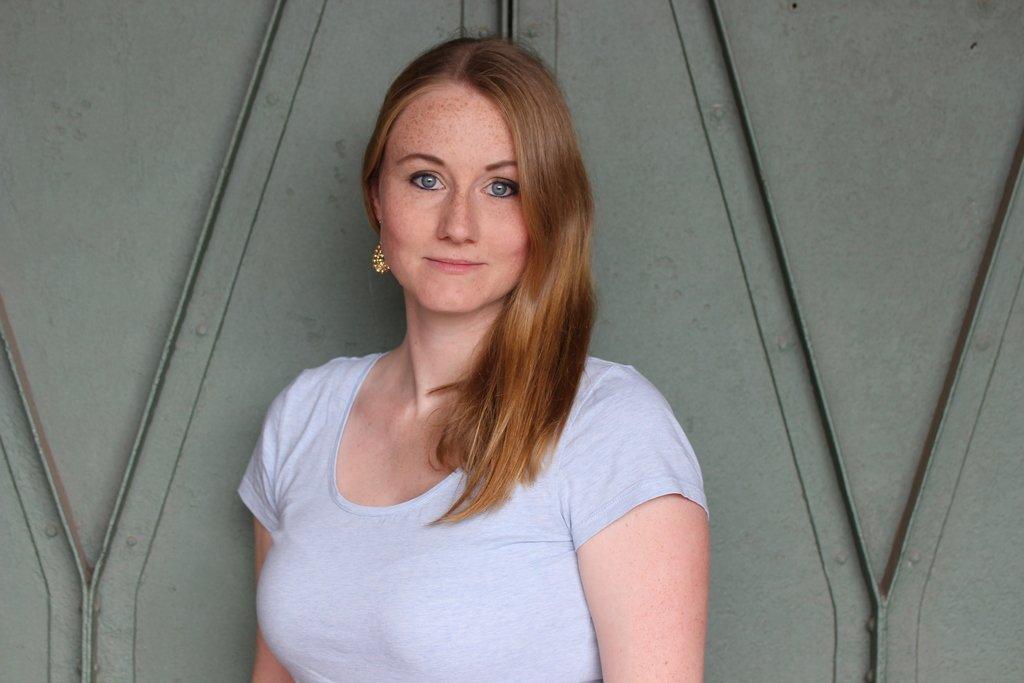 Britta Riethausen