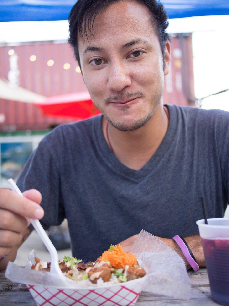 Phil Kong