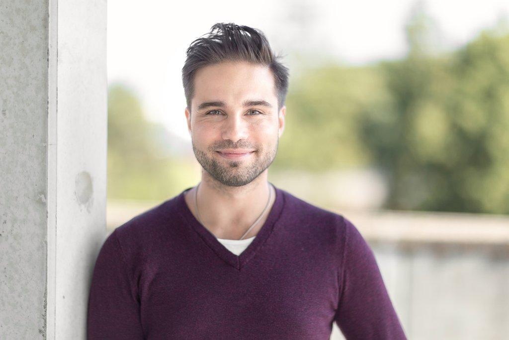 Alexander Ziebart