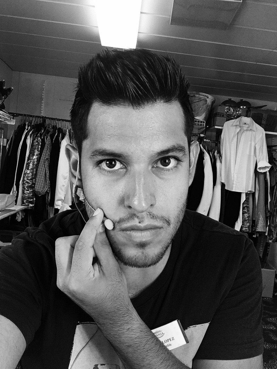 Manuel Lopez