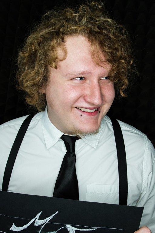 Moritz Luzner