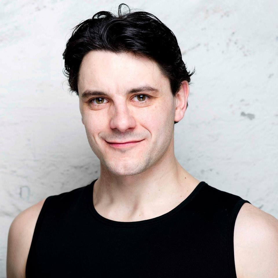 Alexander Teutscher