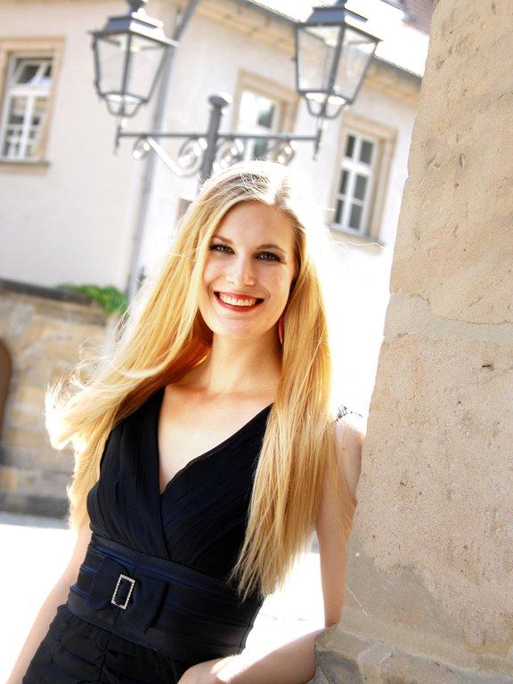 Regina Genée