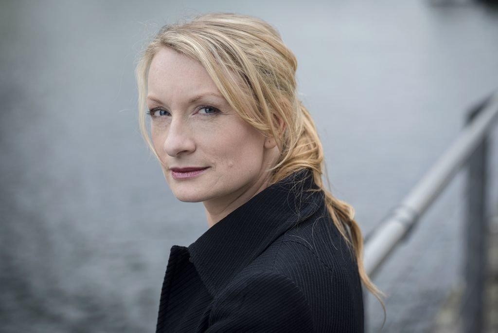 Susanne Zambelly