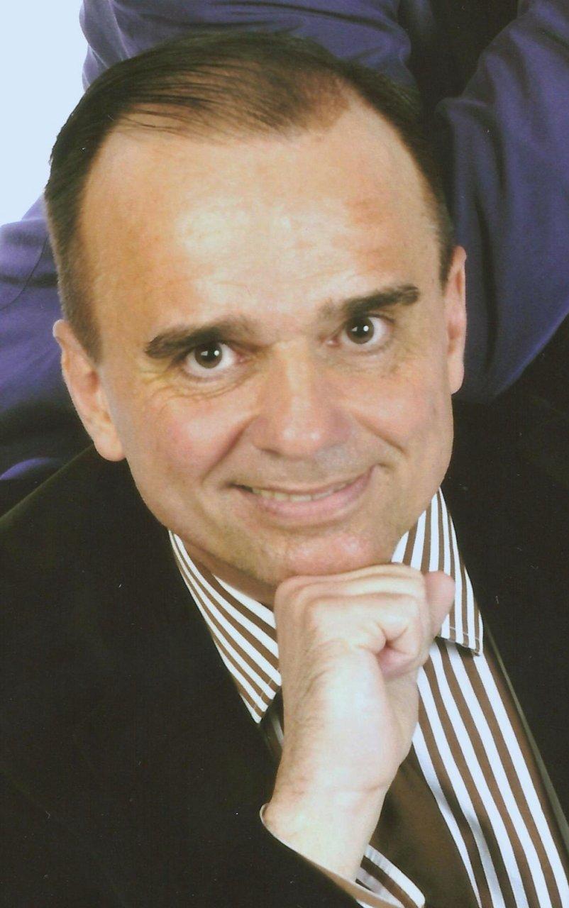 Wernher Becker