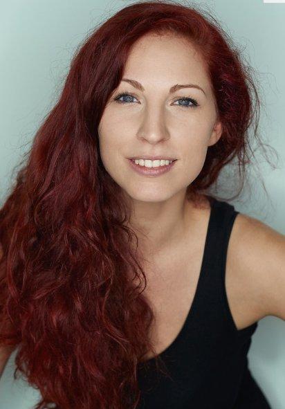 Katharina Umfahrer
